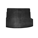 Boot Liner /Back Seat Protector for Subaru Forester 6th Gen 2025-Onwards All Weather Car Mats-35