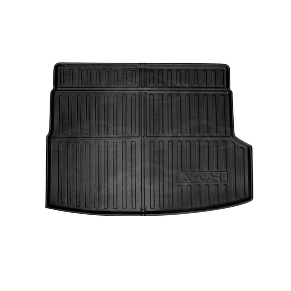Boot Liner /Back Seat Protector for Subaru Forester 6th Gen 2025-Onwards All Weather Car Mats