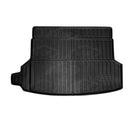 Boot Liner /Back Seat Protector for Subaru Forester 6th Gen 2025-Onwards All Weather Car Mats-34