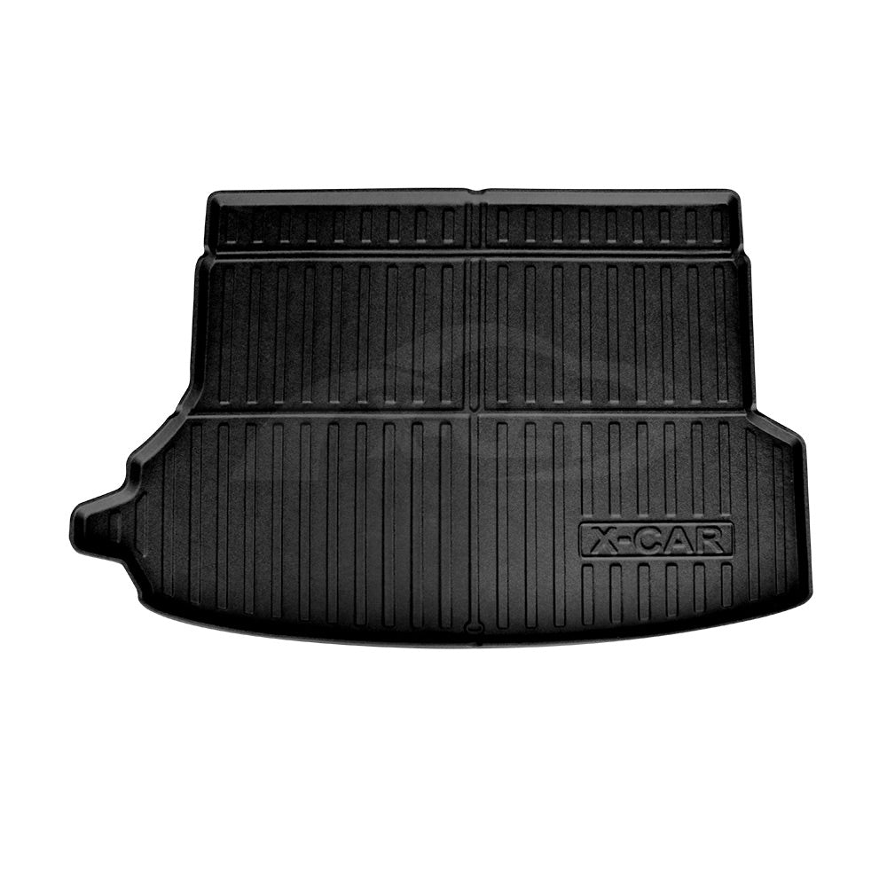 Boot Liner /Back Seat Protector for Subaru Forester 6th Gen 2025-Onwards All Weather Car Mats