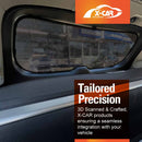 Window Sun Shade for Subaru Forester 2018-2024-13