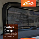 Window Sun Shade for Subaru Forester 2018-2024-12