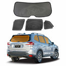 Window Sun Shade for Subaru Forester 2018-2024-1