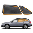 Window Sun Shades for Subaru Outback 2015-2020-19