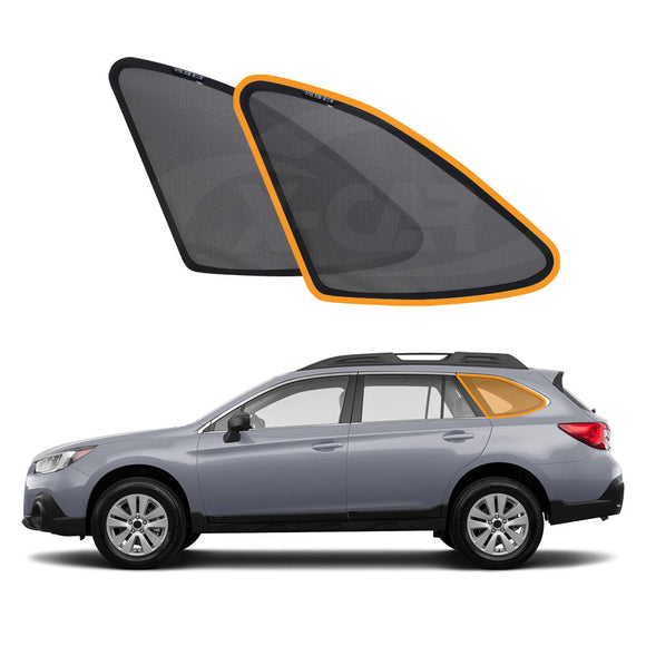 Window Sun Shades for Subaru Outback 2015-2020