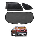 Window Sun Shades for Subaru Outback 2020-2025-1