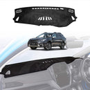 Dash Mat for Subaru Outback 2020-2025 Non-Slip Microfiber Pad Interior Accessories-1