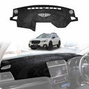 Dash Mat for Subaru Outback 2015-2020 Non-Slip Microfiber Pad Interior Accessories-1