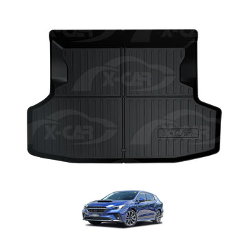[Pre-order] Boot Liner for Subaru WRX VB Series Auto 2022-Onwards All Weather Cargo Mat