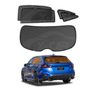 Window Sun Shades for Subaru WRX VN Series Auto 2022-Onwards Windscreen Blind Mesh-1