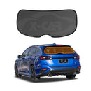 Window Sun Shades for Subaru WRX VN Series Auto 2022-Onwards Windscreen Blind Mesh-21