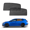 Window Sun Shades for Subaru WRX VN Series Auto 2022-Onwards Windscreen Blind Mesh-19