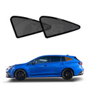 Window Sun Shades for Subaru WRX VN Series Auto 2022-Onwards Windscreen Blind Mesh-20
