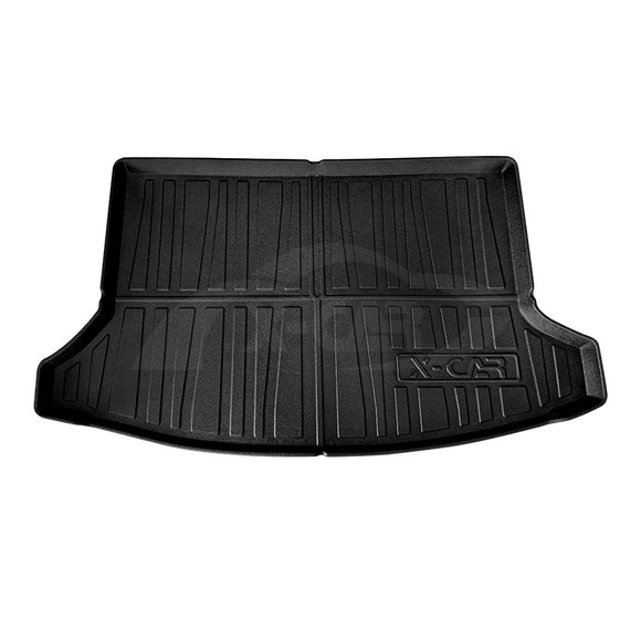 Boot Liner for Subaru XV 2017-2022 All Weather Cargo Mat