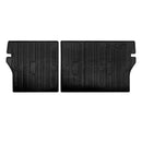 Boot Liner/ Back Seat Protector for Subaru Crosstrek 2023-Onwards All Weather Cargo Mat-19