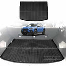 Boot Liner for Subaru Crosstrek 2023-Onwards All Weather Cargo Mat-1