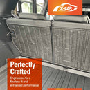 Boot liner / Back Seat Protector for Subaru Outback 7th Gen 2025-Onwards All Weather Car Mat-5