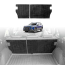 Boot liner / Back Seat Protector for Subaru Outback 7th Gen 2025-Onwards All Weather Car Mat-18