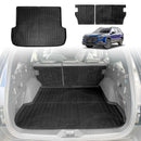 Boot liner / Back Seat Protector for Subaru Outback 7th Gen 2025-Onwards All Weather Car Mat-1
