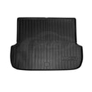 Boot liner / Back Seat Protector for Subaru Outback 2020-2025 All Weather Car Mat-18