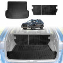 Boot liner / Back Seat Protector for Subaru Outback 2020-2025 All Weather Car Mat-1