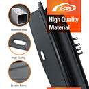 Retractable Cargo Cover for Subaru Outback 2020-2025 Trunk Luggage Security Shield Shade-13