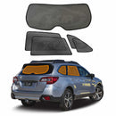 Window Sun Shades for Subaru Outback 2015-2020-1