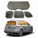 Window Sun Shades for Subaru Forester 2012-2018-1