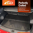 Boot Liner for Subaru Impreza G6 Hatch 2023-Onwards All Weather Cargo Mat-6