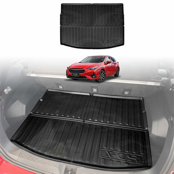 Boot Liner for Subaru Impreza G6 Hatch 2023-Onwards All Weather Cargo Mat