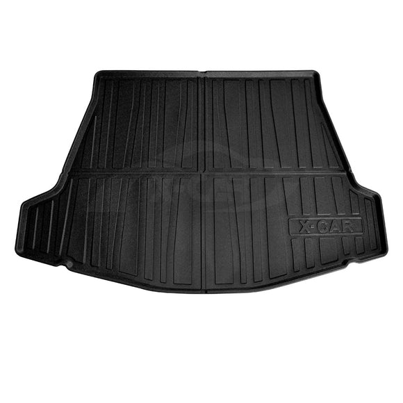 Boot Liner/ Back Seat Protector for Subaru Solterra 2023-Onwards All-Weather Car Liners