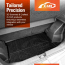 Boot Liner for Suzuki Baleno 2016-2022 All Weather Cargo Mat-2