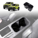 Cup Holder Insert for Suzuki Jimny Auto 2018-Onwards Centre Console Rubber Interior Accessories-1