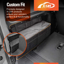 Window & Trunk Side Storage Bags for Suzuki Jimny 3-Door Auto 2018-Onwards Boot Side Organizer Car Accessories-6