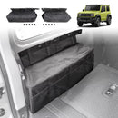 Window & Trunk Side Storage Bags for Suzuki Jimny 3-Door Auto 2018-Onwards Boot Side Organizer Car Accessories-11
