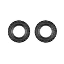 AC Climate Control Knob Cover for Suzuki Jimny 2018-Onwards Interior Heater Dial Ring Trim-7