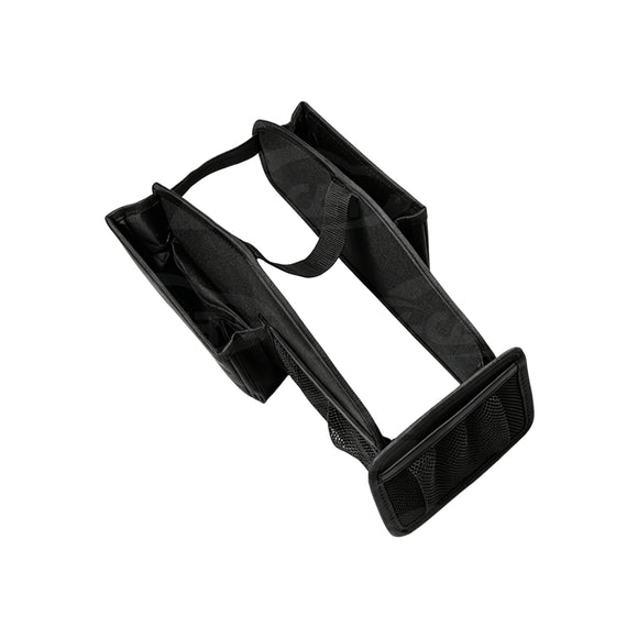 Gear Shift Side Storage Bag Organiser for Suzuki Jimny Auto 2018-Onwards Centre Console Pocket