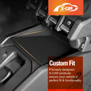 Centre Console Tray Pad for Suzuki Jimny Auto 2018-Onwards Car Organizer Storage Box Interior Accessories-2