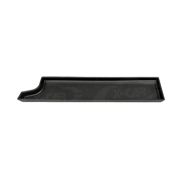 Dashboard Storage Tray Pad for Suzuki Jimny 2018-Onwards Passenger Side Shelf Organizer Mat