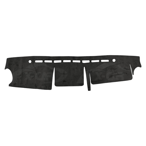 Dash Mat for Suzuki Jimny 3-Door 2018-Onwards Non-Slip Dashboard Pad Cover