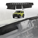 Dash Mat for Suzuki Jimny 3-Door 2018-Onwards Non-Slip Dashboard Pad Cover-1