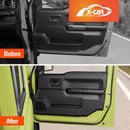 Interior Door Protector Cover Panel for Suzuki Jimny XL 5-Door 2023-Onwards Car Accessories-6