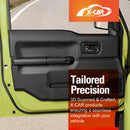 Interior Door Protector Cover Panel for Suzuki Jimny XL 5-Door 2023-Onwards Car Accessories-7