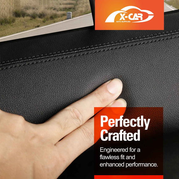 Interior Door Protector Cover Panel for Suzuki Jimny XL 5-Door 2023-Onwards Car Accessories