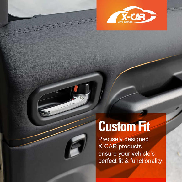 Interior Door Protector Cover Panel for Suzuki Jimny XL 5-Door 2023-Onwards Car Accessories