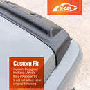 Bonnet Protector for Suzuki Jimny 3-Door 2018-Onwards Front Hood Guard Trim Cover-4