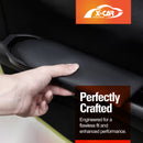 Car Door Armrest Pad Storage Box for Suzuki Jimny 2018-Onwards Door Handle Organizer Interior Accessories-10
