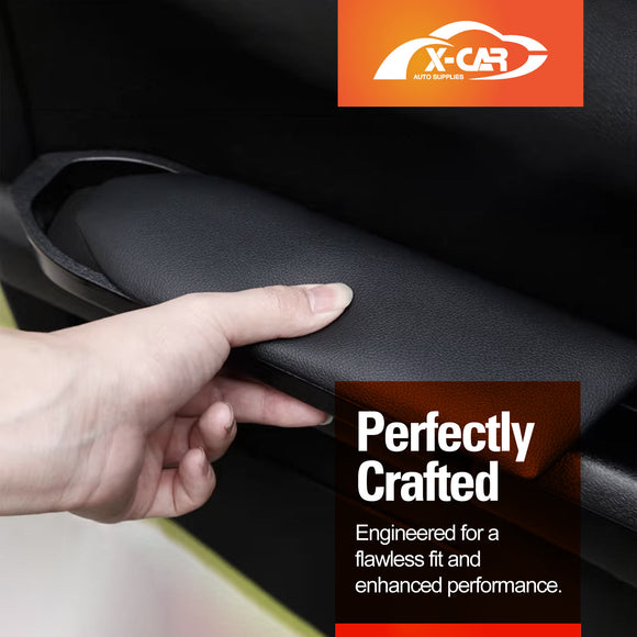 Car Door Armrest Pad Storage Box for Suzuki Jimny 2018-Onwards Door Handle Organizer Interior Accessories