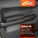 Car Door Armrest Pad Storage Box for Suzuki Jimny 2018-Onwards Door Handle Organizer Interior Accessories-5