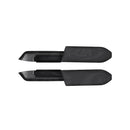 Car Door Armrest Pad Storage Box for Suzuki Jimny 2018-Onwards Door Handle Organizer Interior Accessories-12